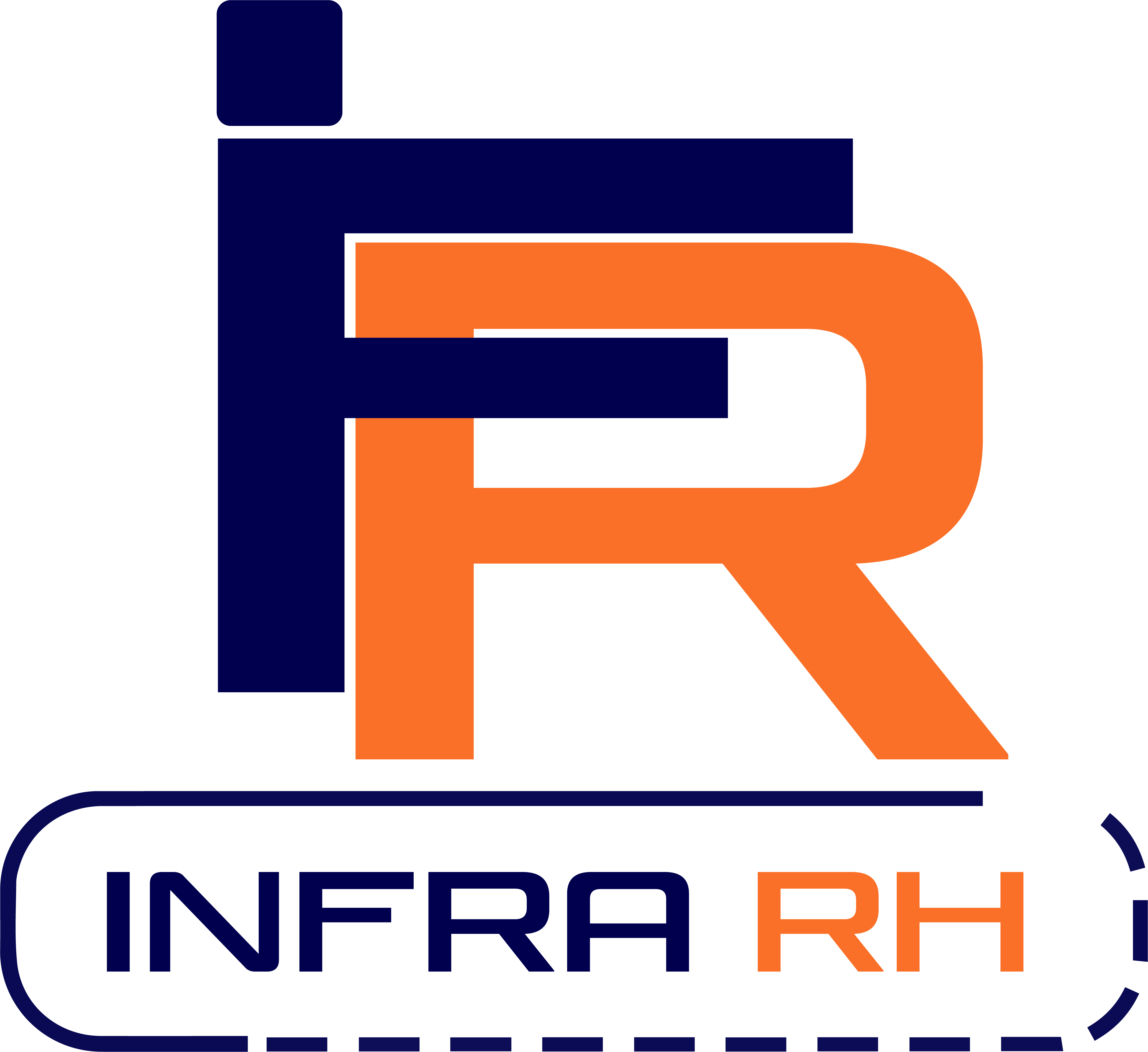 INFRA RH | RECRUTAMENTO E SELEÇÃO